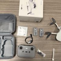 drone dji mini 2 anno 2022