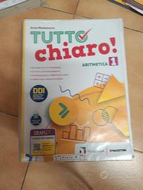 Tutto chiaro!