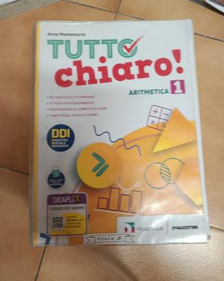 Tutto chiaro!
