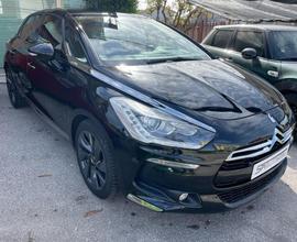 DS AUTOMOBILES DS 5 2.0 HDi AUTOMATICA So Chic