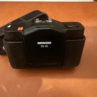 Fotocamera Minox 35GL