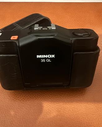 Fotocamera Minox 35GL