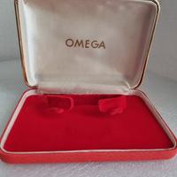 Scatola Omega Vintage Lady 