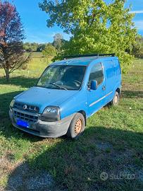 FIAT Doblò cargo