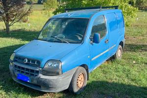 FIAT Doblò cargo