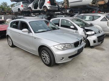Ricambi per BMW 118 E 87 2.0 tdi 