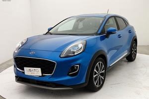 FORD Puma '19-> - Puma 1.0 EcoBoost Hybrid U108836