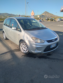 Ford focus c-max