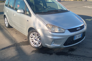 Ford focus c-max
