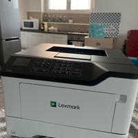 stampante laser Lexmark