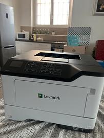 stampante laser Lexmark