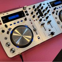 Pioneer Xdj aero white