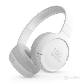 Cuffie Wireless JBL Tune 500BT Pure Bass