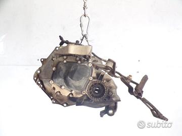 Cambio manuale Opel Corsa D 1.2 b 2012