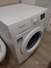 Lavatrice 10 kg