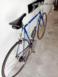 Bici corsa