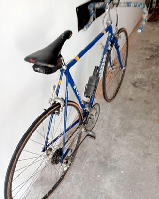 Bici corsa
