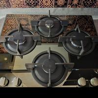 Piano cottura Hotpoint Ariston