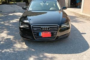 Audi A8 4.2 TDI quattro 