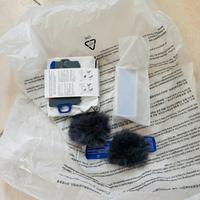 Ricambi originali Narwal freo Z ultra