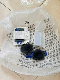 Ricambi originali Narwal freo Z ultra