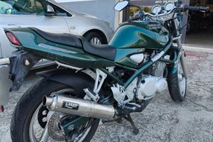 SUZUKI GSF BANDIT 400