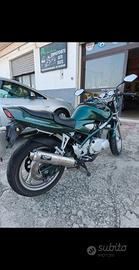 SUZUKI GSF BANDIT 400