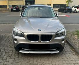 Bmw x1 (e84) - 2012