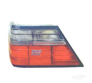 TULIPANO SINISTRO POSTERIORE MERCEDES W124 BERLINA