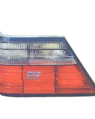 TULIPANO SINISTRO POSTERIORE MERCEDES W124 BERLINA