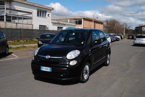 FIAT 500 L 1.3 MJT 95 CV