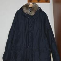 Giubbotto invernale GB Sportelli