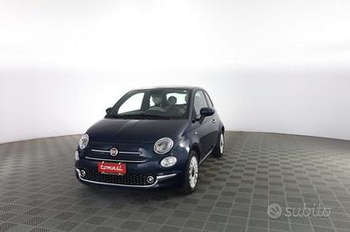 FIAT 500 500 1.0 Hybrid Dolcevita
