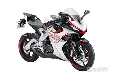 Zontes ZT703-RR new model 2025