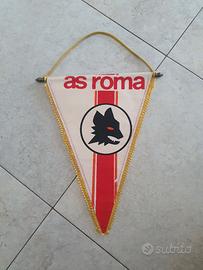 AS Roma gagliardetto