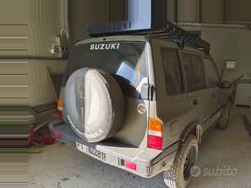 Suzuki Vitara 5 porte del 94