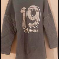 Felpa Champion da bambina