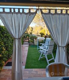 Bilocale vicino al mare