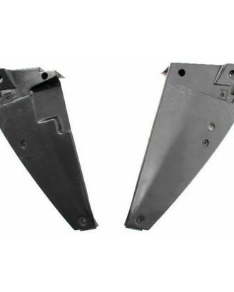 Coppia convogliatori laterali interni Yamaha YZF