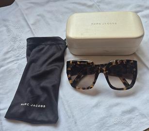 occhiali da sole donna marc jacobs Modello Marc 