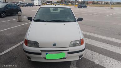 FIAT PUNTO 1.2 BENZINA TUTTO OK