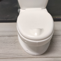 Vasino per bambini a forma di water