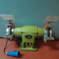 smerigliatrice industriale professionale NEBERS