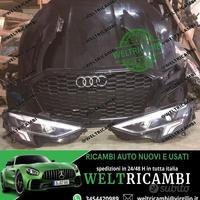 Audi a3 2022 per ricambi usati