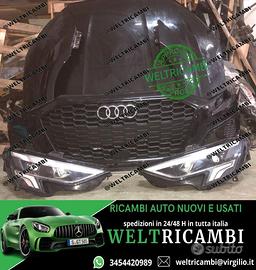 Audi a3 2022 per ricambi usati