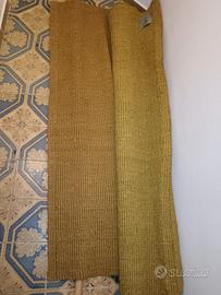 Tappeto in fibra di cocco G.T.Design.