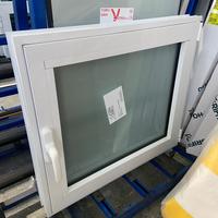 Finestra in Alluminio