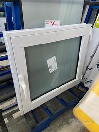 Finestra in Alluminio