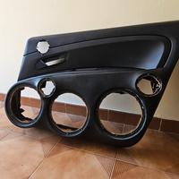 Pannelli Grande Punto 2012