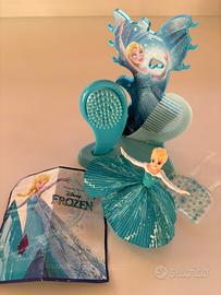Elsa Frozen Disney